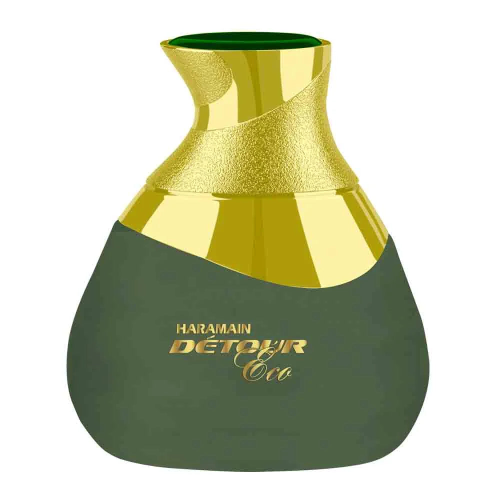 Al Haramain Detour Eco Eau De Parfum For Men & Women 100 ML