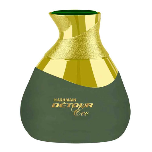 Al Haramain Detour Eco Eau De Parfum For Men & Women 100 ML