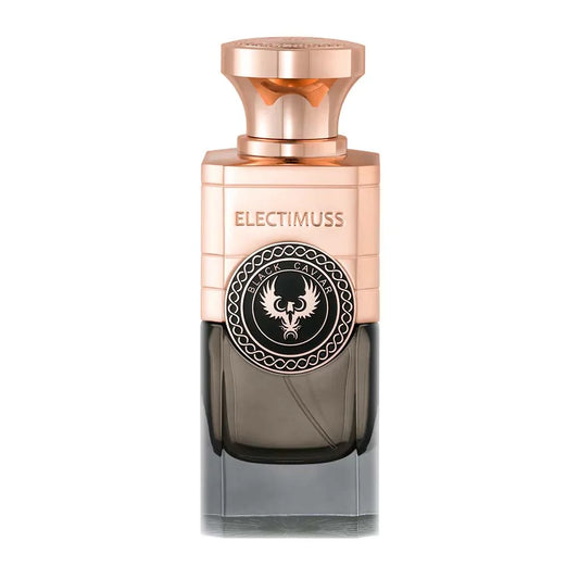 Electimuss Black Caviar Parfum For Men & Women 100 ML