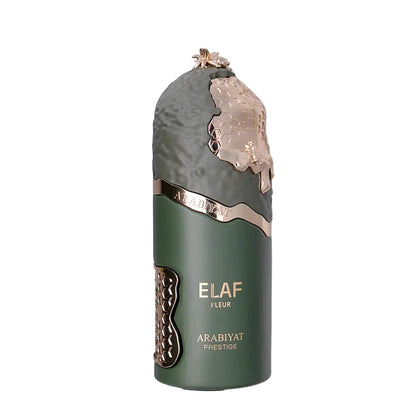 Arabiyat Prestige Elaf Fleur Eau De Parfum For Woman 100 ML