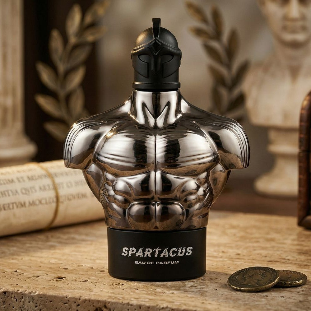 Armaf Spartacus Eau De Parfum For Men 100 ML