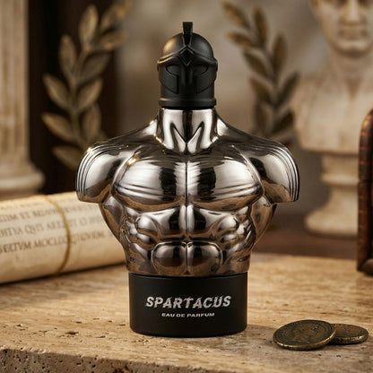 Armaf Spartacus Eau De Parfum For Men 100 ML