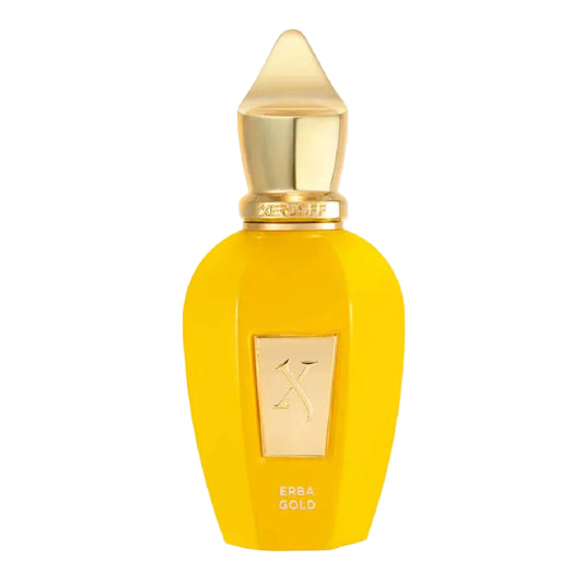 Xerjoff Erba Gold Eau De Parfum For Men & Women 100 ML