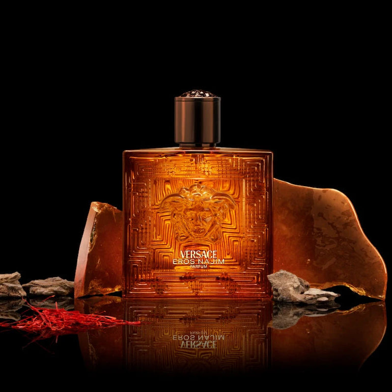 Versace Eros Najim Parfum For Men 100 ML