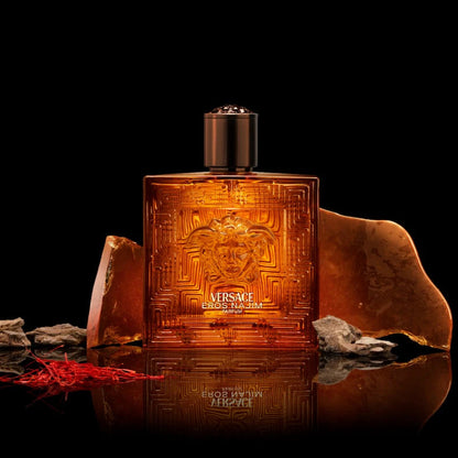 Versace Eros Najim Parfum For Men 100 ML
