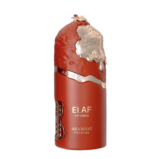 Arabiyat Prestige Elaf Splendid Eau De Parfum For Woman 100 ML