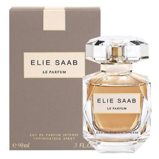 Elie Saab Le Parfum Intense Eau De Parfum For Women 90 ML