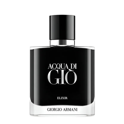 Giorgio Armani Acqua di Giò Elixir Eau De Parfum For Men 100 ML