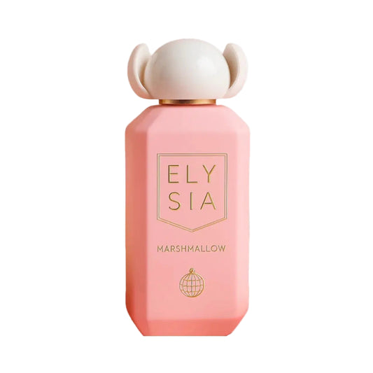 Fragrance World Elysia Marshmallow Eau De Parfum For Women 100 ML