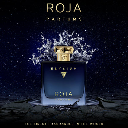 Roja Parfums Elysium Pour Homme Parfum for Men 100 ML