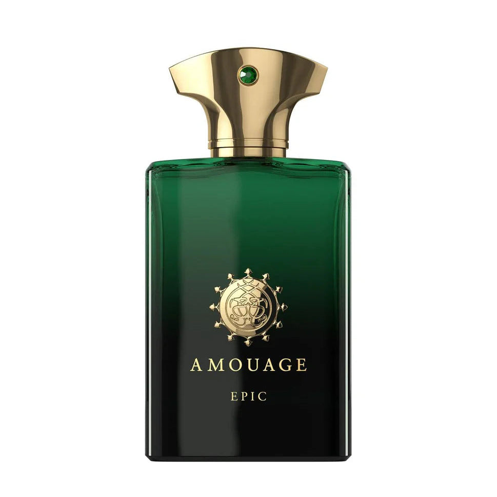 Amouage Epic Eau De Parfum For Men 100 ML