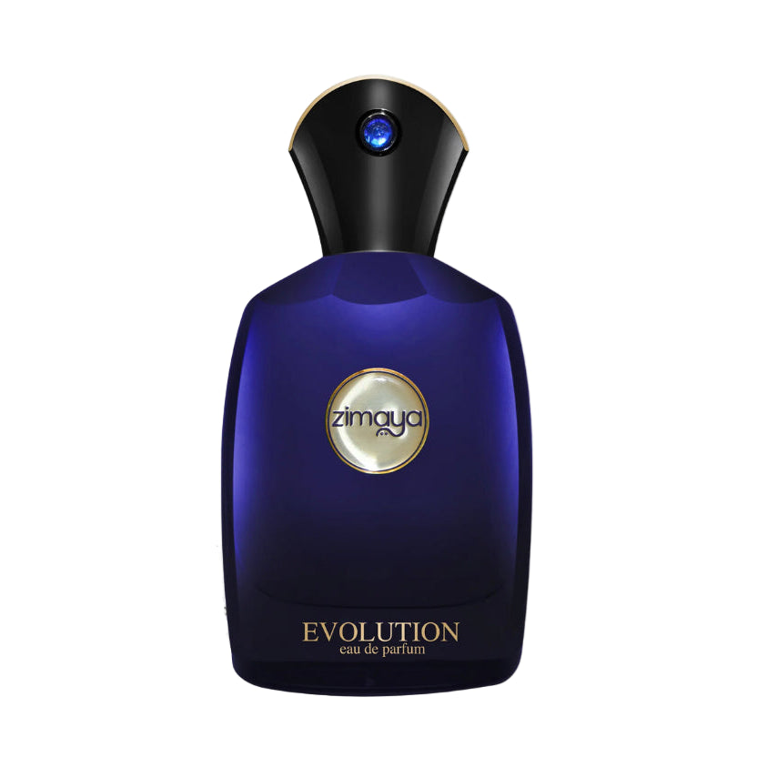 Zimaya Evolution Eau De Parfum For Men & Women 100 ML