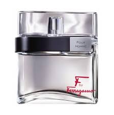 Salvatore Ferragamo F Eau De Toilette For Men 100 ML