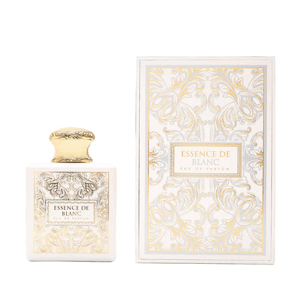 French Avenue Essence De Blanc Eau De Parfum For Men & Women 100 ML