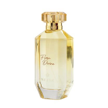 Neesh Flora Divine Extrait De Parfum For Women 100 ML