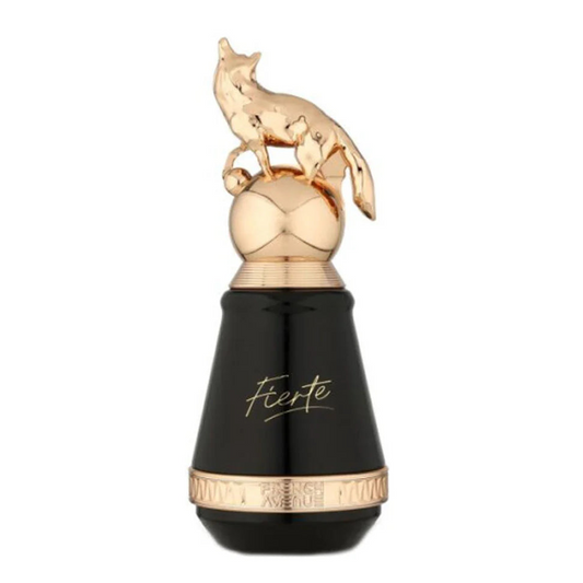 French Avenue Fierte Eau De Parfum For Men & Women 100 ML
