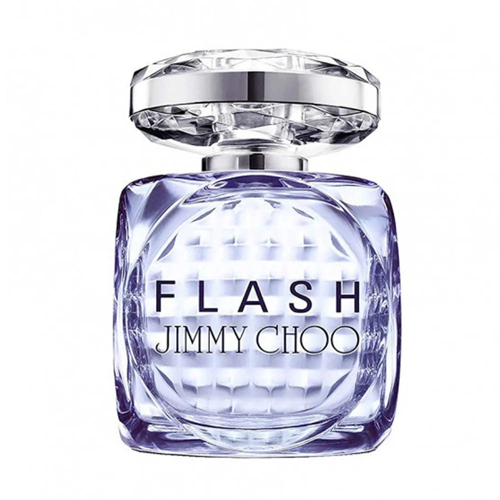 Jimmy Choo Flash Eau De Parfum For Women 100 ML