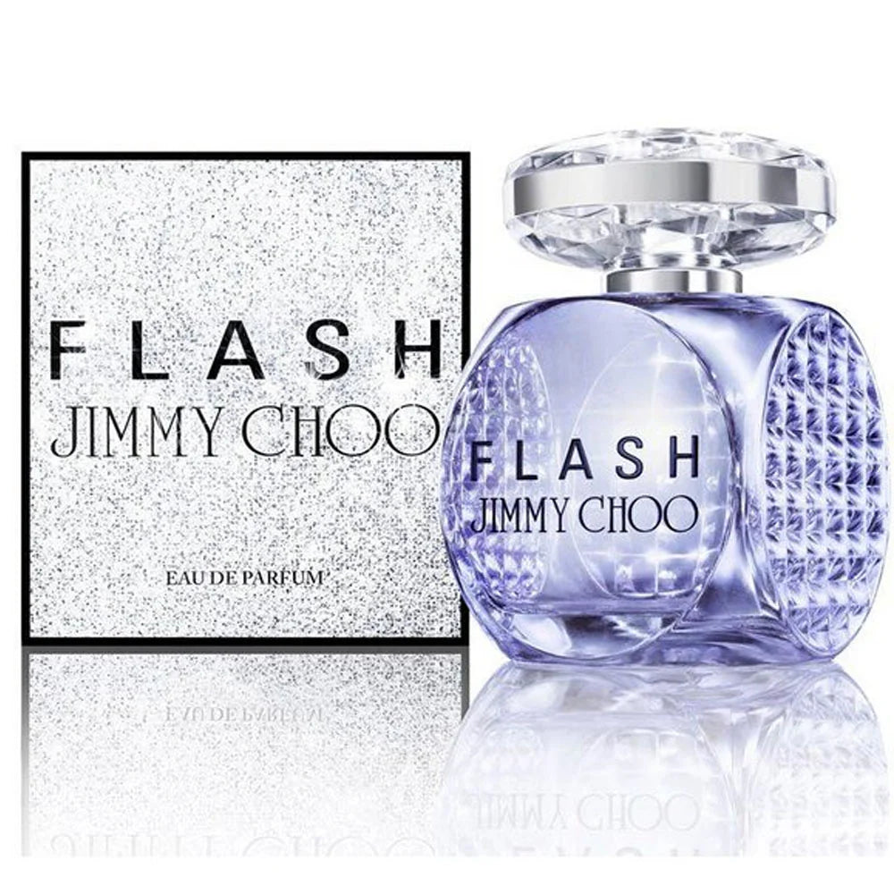 Jimmy Choo Flash Eau De Parfum For Women 100 ML
