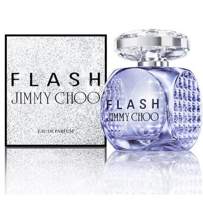Jimmy Choo Flash Eau De Parfum For Women 100 ML