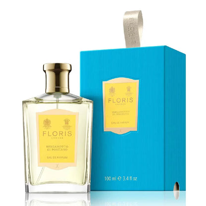 Floris London Bergamotto di Positano Eau De Parfum Men & Women 100 ML