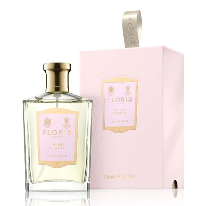 Floris London Cherry Blossom Eau De Parfum For Women 100 ML
