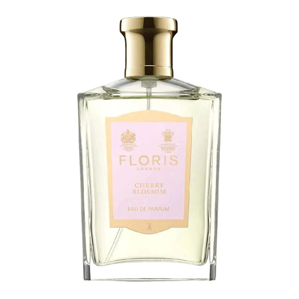 Floris London Cherry Blossom Eau De Parfum For Women 100 ML