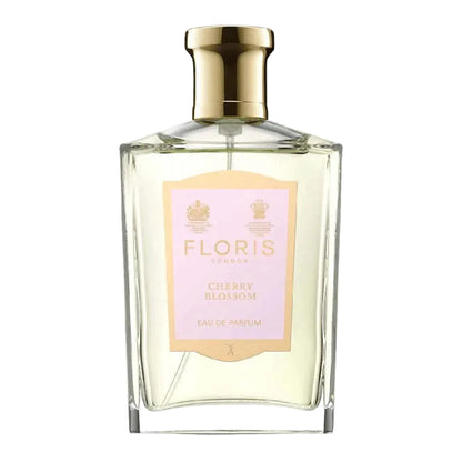 Floris London Cherry Blossom Eau De Parfum For Women 100 ML