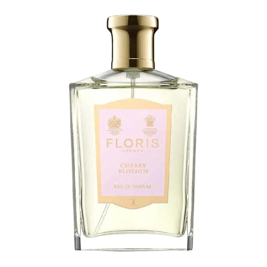 Floris London Cherry Blossom Eau De Parfum For Women 100 ML