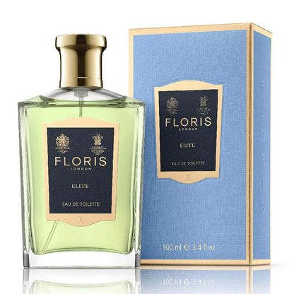 Floris London Elite Eau De Toilette For Men 100 ML