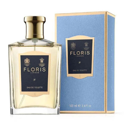 Floris London JF Eau De Toilette For Men 100 ML