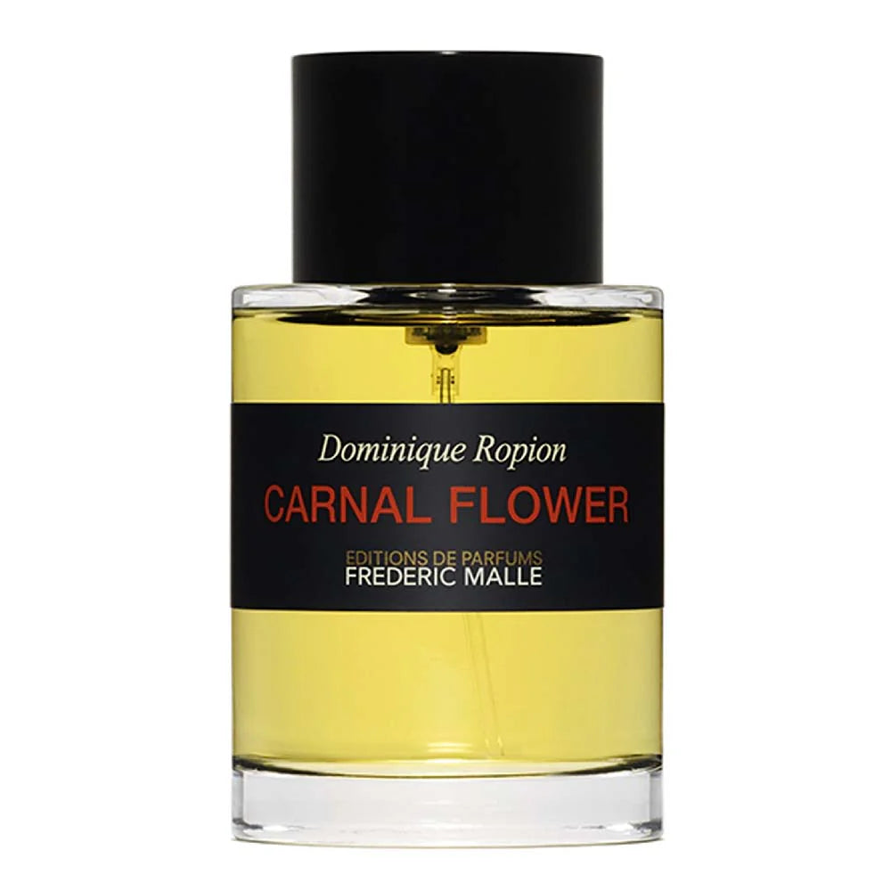 Frederic Malle Carnal Flower Eau De Parfum For Men & Women 100 ML