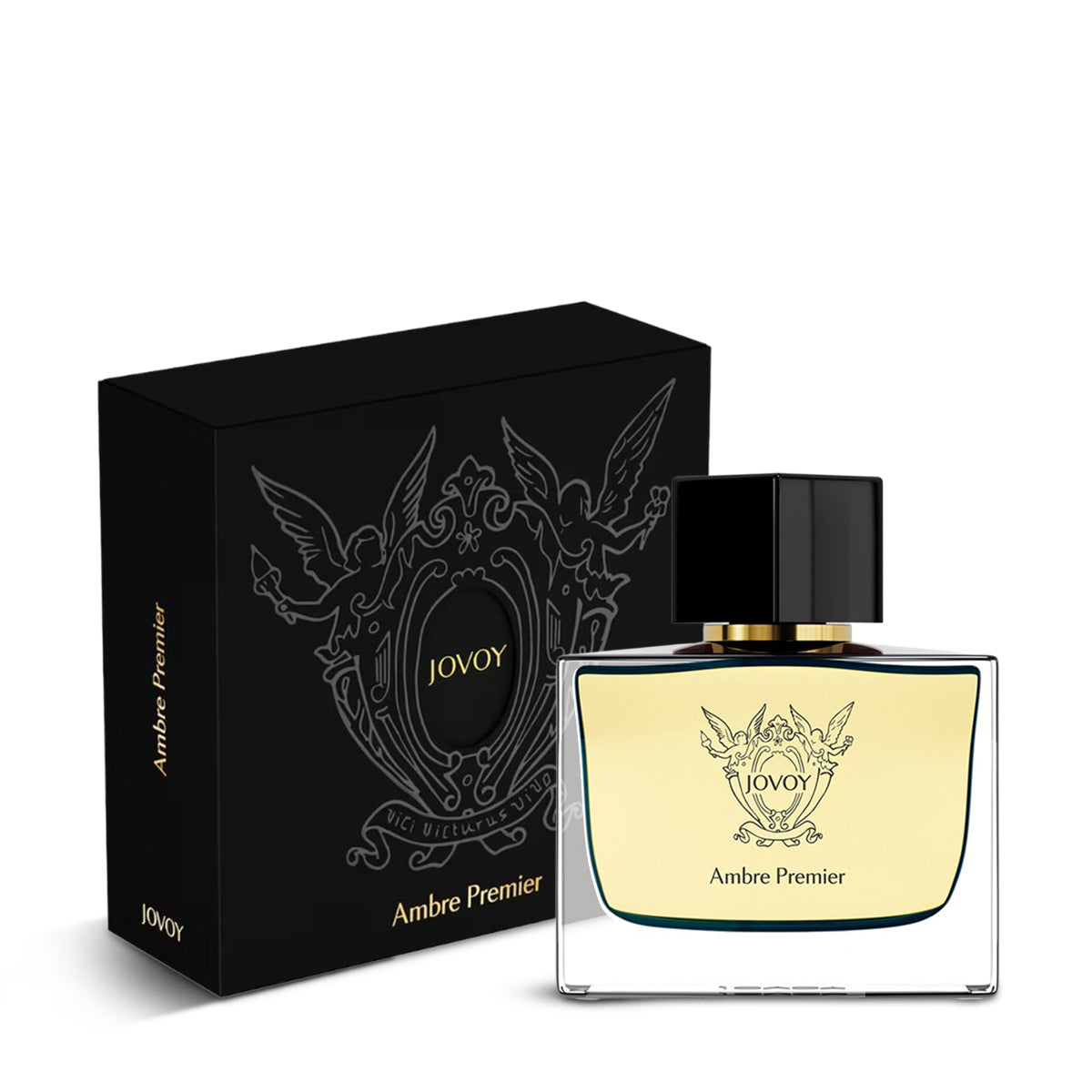 Jovoy Ambre Premier Eau De Parfum For Women 75 ML