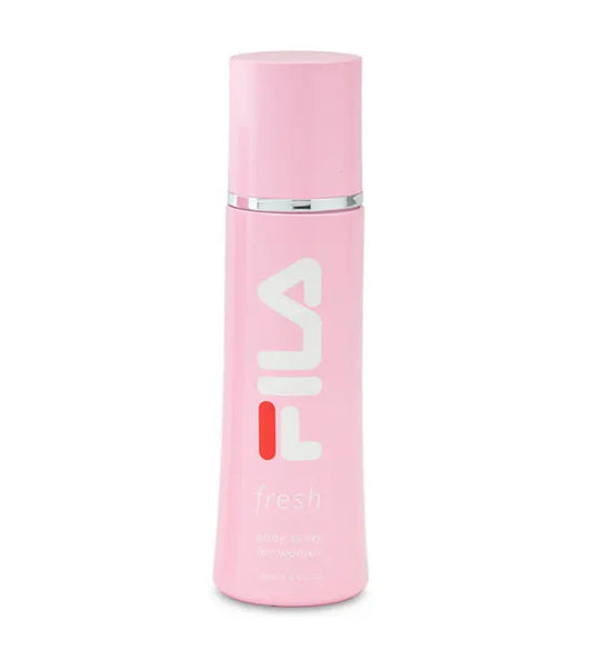 Fila Fresh Deodorant Spray for Women 250 ML