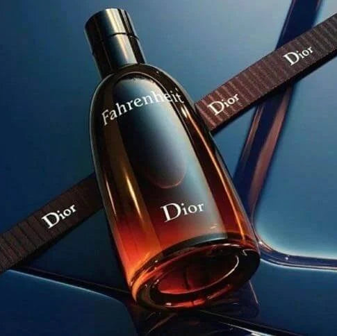 Dior Fahrenheit Parfum for Men 75 ML