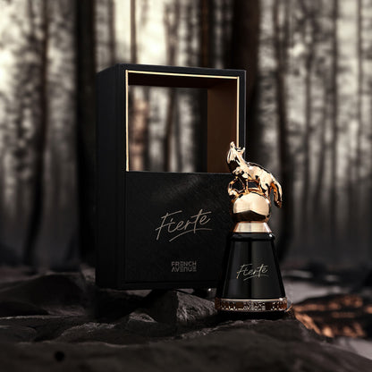 French Avenue Fierte Eau De Parfum For Men & Women 100 ML