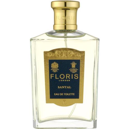 Floris London Santal Eau De Toilette For Men 100 ML