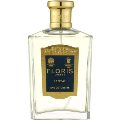 Floris London Santal Eau De Toilette For Men 100 ML