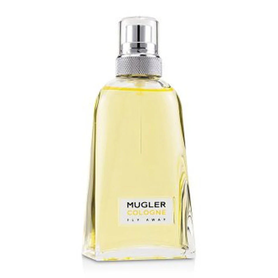 Thierry Mugler Cologne Fly Away Eau De Toilette For Men & Women 100 ML