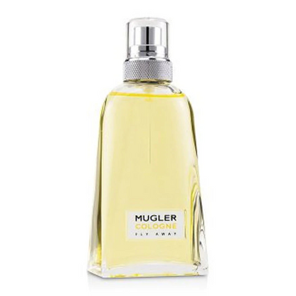 Thierry Mugler Cologne Fly Away Eau De Toilette For Men & Women 100 ML