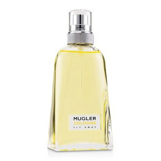 Thierry Mugler Cologne Fly Away Eau De Toilette For Men & Women 100 ML
