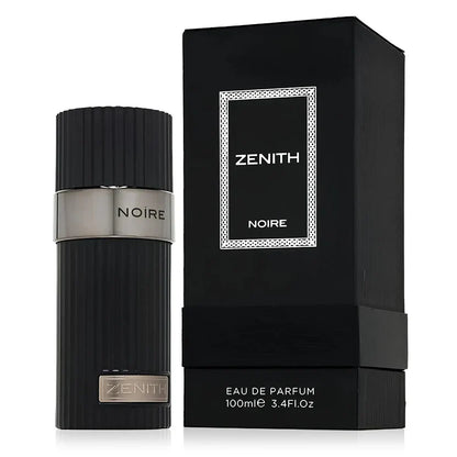 French Avenue Zenith Noire Eau De Parfum For Men 100 ML