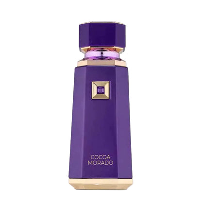 French Avenue Cocoa Morado Eau De Parfum For Men & Women 100 ML