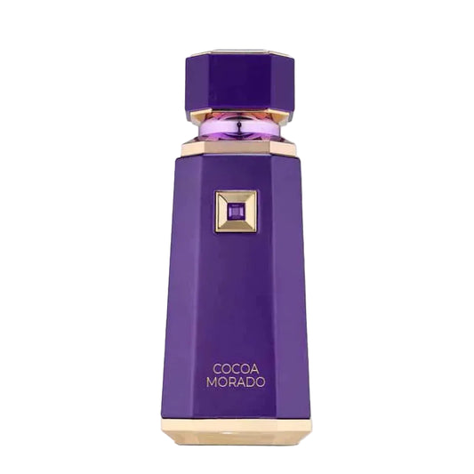 French Avenue Cocoa Morado Eau De Parfum For Men & Women 100 ML
