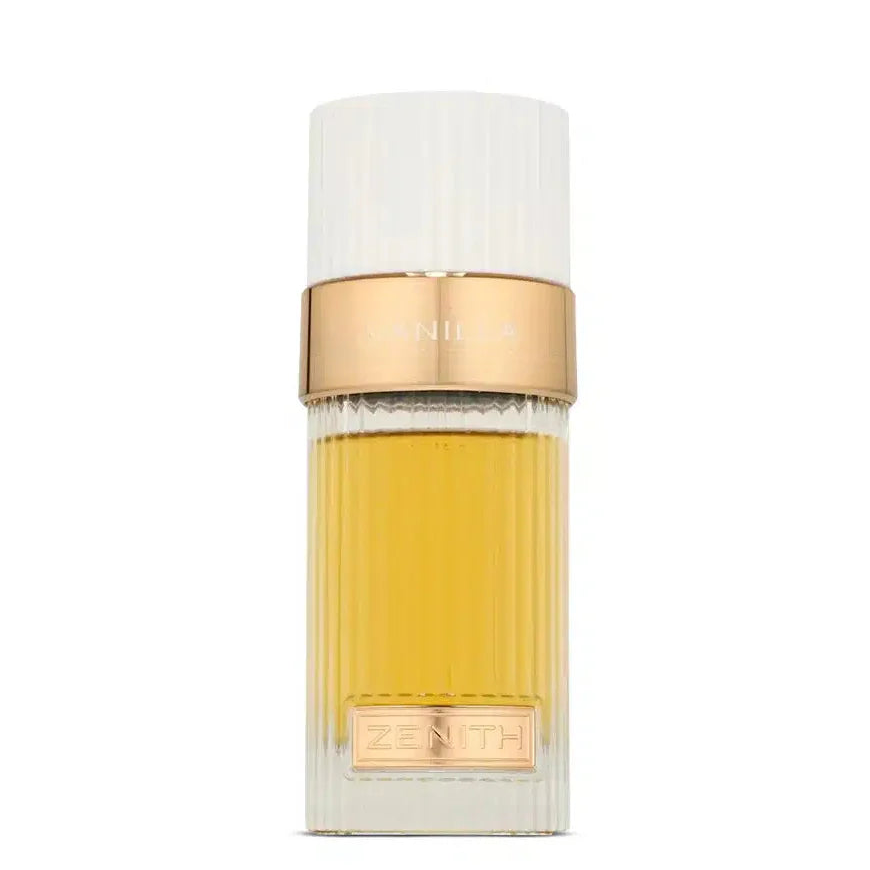 French Avenue Zenith Vanilla Eau De Parfum For Men & Women 100 ML