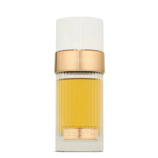French Avenue Zenith Vanilla Eau De Parfum For Men & Women 100 ML