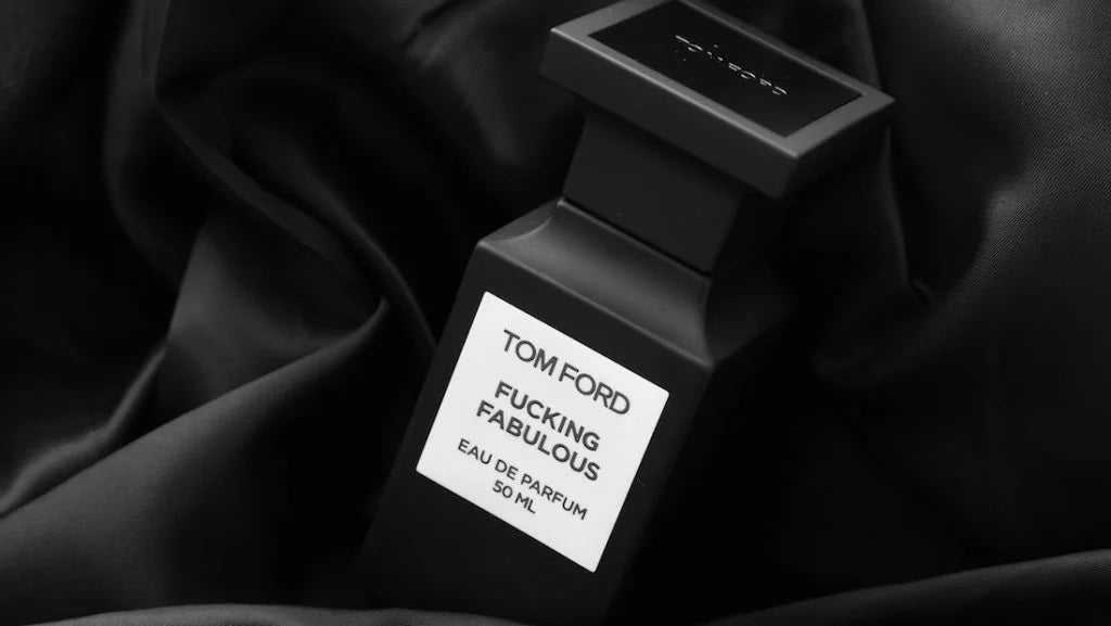 Tom Ford Fucking Fabulous Eau De Parfum For Men & Women 50 ML