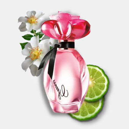 Guess Girl Eau De Toilette For Women