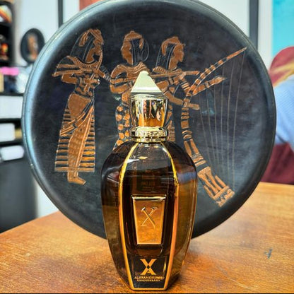 Xerjoff Alexandria II Anniversary Parfum For Men & Women 100 ML