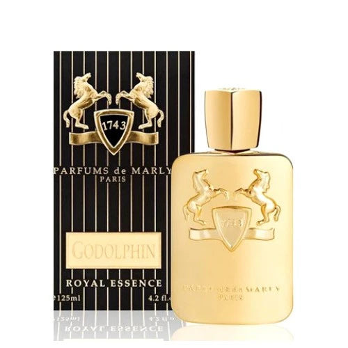 Parfums De Marly Godolphin Eau De Parfum For Men 125 ML