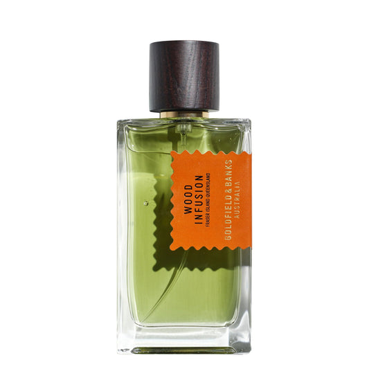 Goldfield & Banks Wood Infusion Eau de Parfum For Men & Women 100 ML